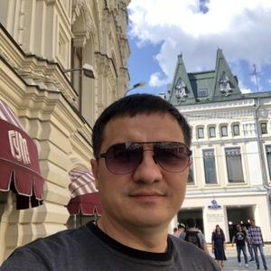 Viktor, 43 года, Калининград