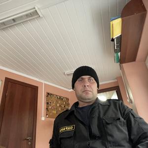 Парни в Саранске: Александр Алмаев, 35 - ищет девушку из Саранска