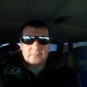 Алексей, 46 лет, Барнаул