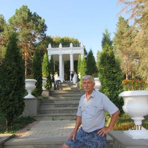 Виктор, 77 лет, Новопокровская