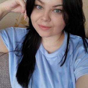 Таня, 30 лет, Новосибирск