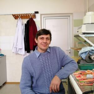 Парни в Ейске: Алексей, 49 - ищет девушку из Ейска