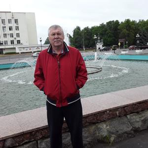 Парни в Коломне: Виктор, 62 - ищет девушку из Коломны