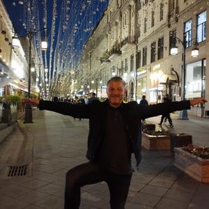 Пётр, 52 года, Москва