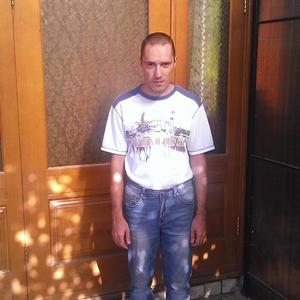 Парни в Мценске: Дмитрий, 43 - ищет девушку из Мценска
