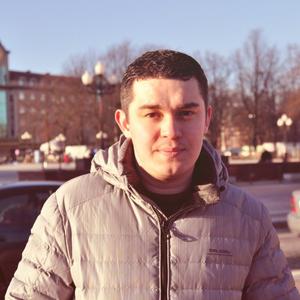 Rasmus, 39 лет, Калининград