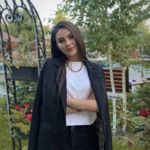 Эвелина, 23 года, Новосибирск