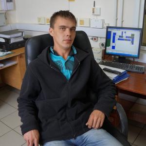Макс, 37 лет, Змеиногорск