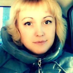 Елена, 33 года, Новочернореченский