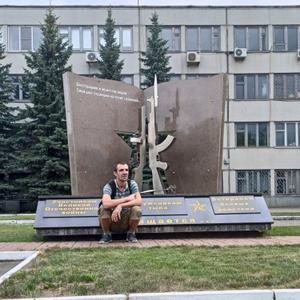 Парни в Ижевске: Василий, 39 - ищет девушку из Ижевска