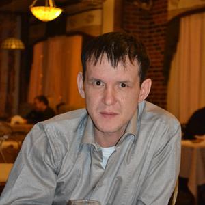 Николай, 44 года, Раменское
