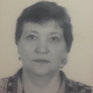 Натали, 58 лет, Губкин