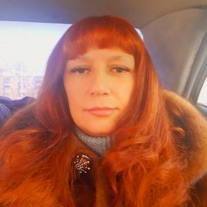 Девушки в Новокузнецке: Эля, 43 - ищет парня из Новокузнецка