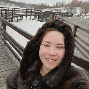 Девушки в Мурманске: Лия, 29 - ищет парня из Мурманска