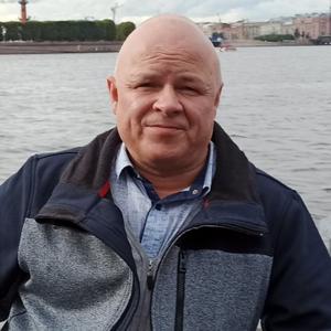 Парни в Мурманске: Мик, 52 - ищет девушку из Мурманска