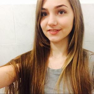 Настенька, 26 лет, Киев