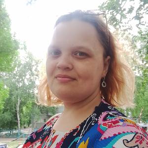 Девушки в Кемерово: Анастасия, 33 - ищет парня из Кемерово