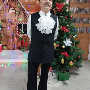 Валерий, 69 лет, Белгород