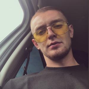 Макс, 23 года, Москва