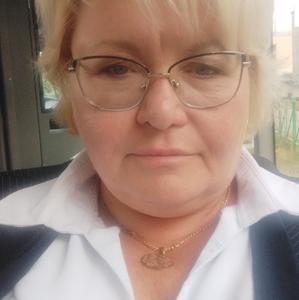 Ольга, 51 год, Новочебоксарск