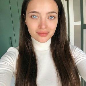 Лала, 24 года, Москва
