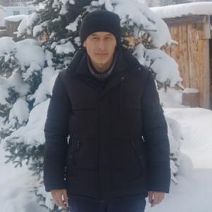 Улан, 44 года, Усть-Каменогорск