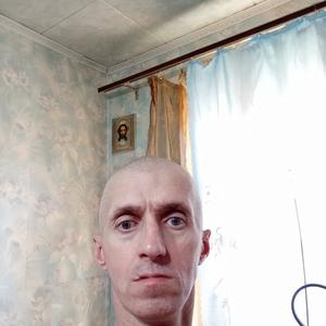 Василий, 45 лет, Выкса