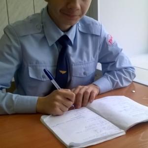 Парни в Новосибирске: Влад, 23 - ищет девушку из Новосибирска