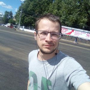 Дмитрий, 35 лет, Киров