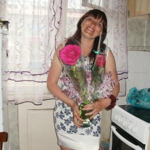 Анастасия, 44 года, Междуреченск