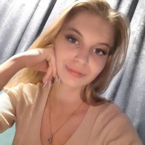 Анна, 21 год, Екатеринбург