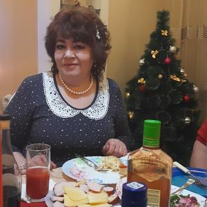 Девушки в Казани (Татарстан): Наталья, 55 - ищет парня из Казани (Татарстан)