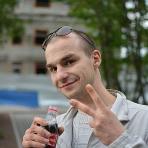 Парни в Мурманске: Андрей, 36 - ищет девушку из Мурманска