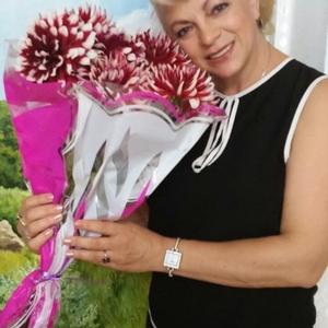 Irina Manushkova, 61 год, Хабаровск