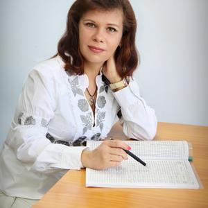 Инесса Лунина, 52 года, Владивосток