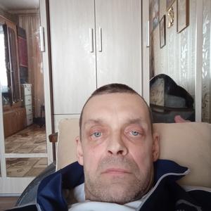 Сергей, 49 лет, Пермь