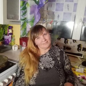 Татьяна, 50 лет, Владивосток