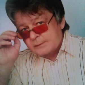 Юрий, 64 года, Ростов-на-Дону