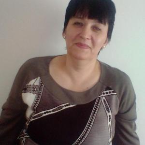 Елена, 50 лет, Зима
