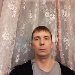 Виктор, 40 лет, Петропавловск-Камчатский