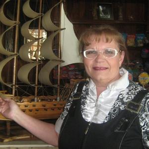 Galina, 62 года, Усть-Каменогорск
