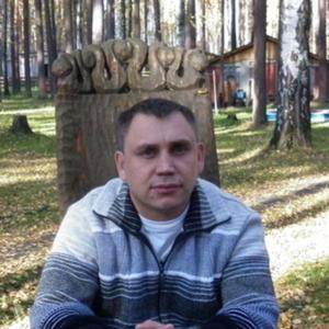 Парни в Екатеринбурге: Иван, 50 - ищет девушку из Екатеринбурга