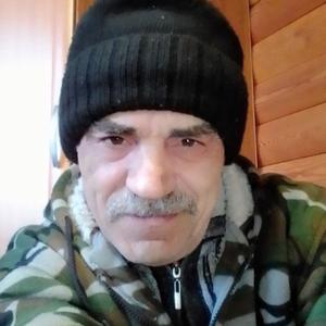 Иван Петков, 66 лет, Кемерово