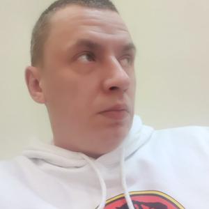 Илья, 39 лет, Мытищи