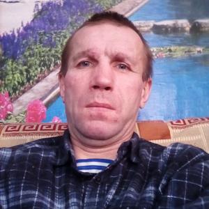 Славик, 48 лет, Барабинск