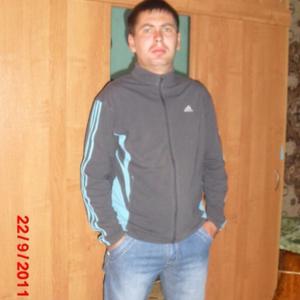 Парни в Борзе (Забайкальский край): Slava, 37 - ищет девушку из Борзи (Забайкальский край)