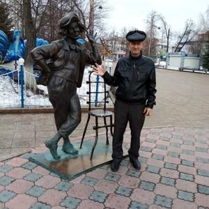 Раис Гатауллин, 65 лет, Нижнекамск