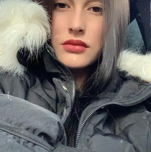 Ирина, 22 года, Новосибирск