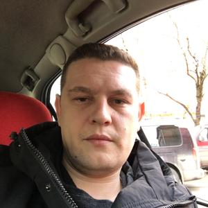 Дмитрий, 37 лет, Красногорск