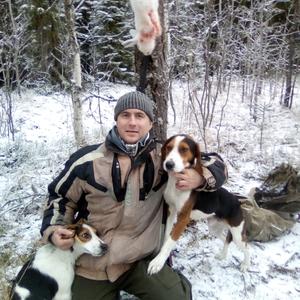 Парни в Подюга: Дмитрий, 41 - ищет девушку из Подюга
